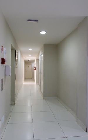 Apartamento para alugar com 60m², 3 quartos e 1 vaga Apartamento para alugar com 60m², 3 quartos e 1 vagaÁrea comum - Hall