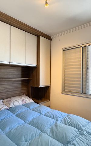 Apartamento para alugar com 60m², 3 quartos e 1 vaga Apartamento para alugar com 60m², 3 quartos e 1 vagaSuíte