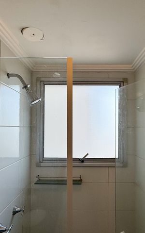 Apartamento para alugar com 60m², 3 quartos e 1 vaga Apartamento para alugar com 60m², 3 quartos e 1 vagaBanheiro - Suíte
