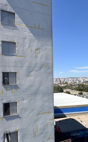 Apartamento para alugar com 60m², 3 quartos e 1 vaga Apartamento para alugar com 60m², 3 quartos e 1 vagaVista - Suíte