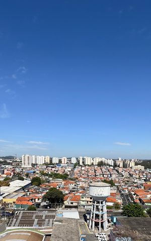 Apartamento para alugar com 60m², 3 quartos e 1 vaga Apartamento para alugar com 60m², 3 quartos e 1 vagaVista - Quarto 1