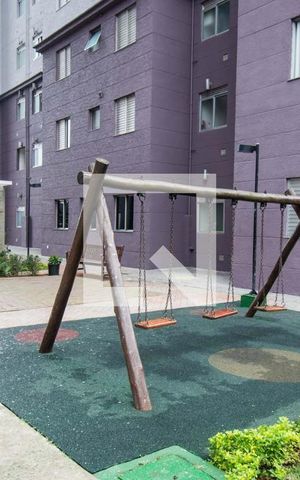 Apartamento para alugar com 60m², 3 quartos e 1 vaga Apartamento para alugar com 60m², 3 quartos e 1 vagaÁrea comum - Playground