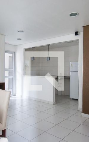 Apartamento para alugar com 60m², 3 quartos e 1 vaga Apartamento para alugar com 60m², 3 quartos e 1 vagaÁrea comum - Salão de festas