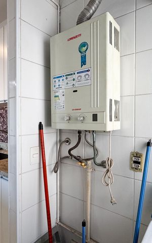 Apartamento para alugar com 60m², 3 quartos e 1 vaga Apartamento para alugar com 60m², 3 quartos e 1 vagaÁrea de Serviço