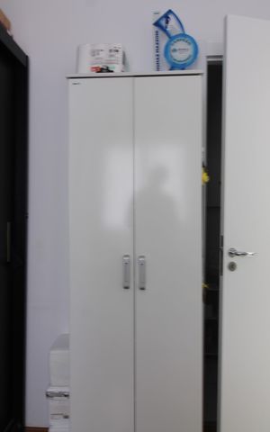 Apartamento para alugar com 28m², 1 quarto e sem vagasuíte