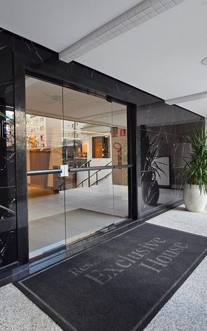 Apartamento para alugar com 77m², 2 quartos e 2 vagas Apartamento para alugar com 77m², 2 quartos e 2 vagasÁrea comum