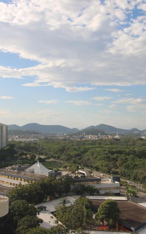 Apartamento para alugar com 193m², 3 quartos e 2 vagasTerraço - Vista