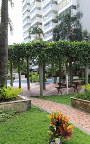 Apartamento para alugar com 193m², 3 quartos e 2 vagasÁrea comum