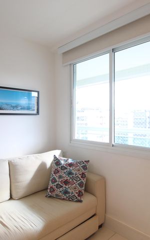 Apartamento para alugar com 193m², 3 quartos e 2 vagasQuarto