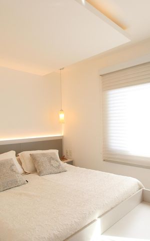 Apartamento para alugar com 193m², 3 quartos e 2 vagasSuíte 1