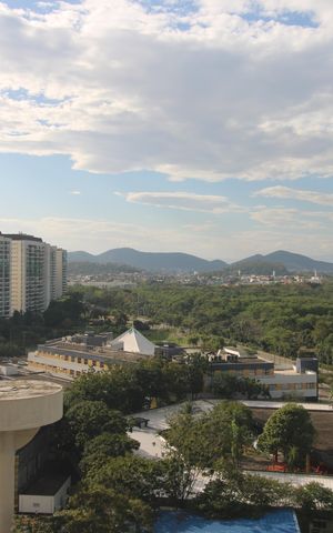 Apartamento para alugar com 193m², 3 quartos e 2 vagasSuíte 1 - Vista