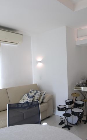 Apartamento para alugar com 193m², 3 quartos e 2 vagasTerraço