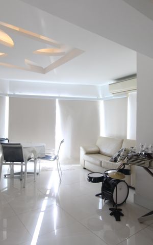 Apartamento para alugar com 193m², 3 quartos e 2 vagasTerraço