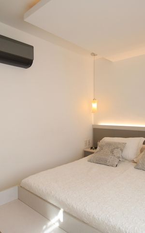 Apartamento para alugar com 193m², 3 quartos e 2 vagasSuíte 1