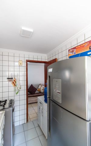 Apartamento à venda com 72m², 3 quartos e 1 vaga Apartamento à venda com 72m², 3 quartos e 1 vagaCozinha