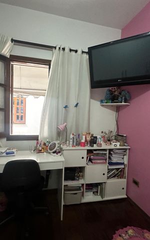 Casa à venda com 210m², 3 quartos e 4 vagas Casa à venda com 210m², 3 quartos e 4 vagasQuarto 1