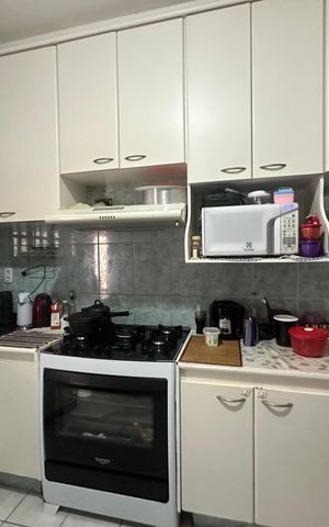 Casa à venda com 210m², 3 quartos e 4 vagas Casa à venda com 210m², 3 quartos e 4 vagasCozinha