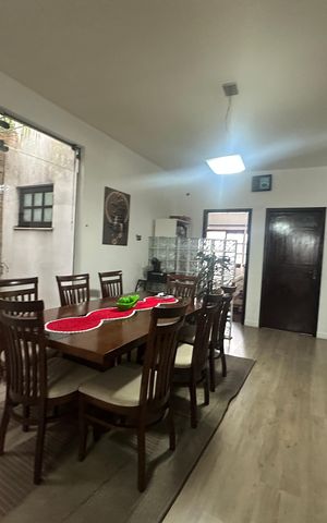 Casa à venda com 210m², 3 quartos e 4 vagas Casa à venda com 210m², 3 quartos e 4 vagasSala de Jantar