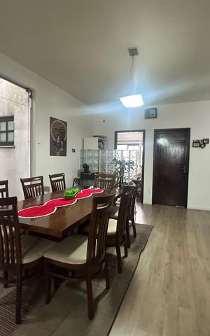 Casa à venda com 210m², 3 quartos e 4 vagas Casa à venda com 210m², 3 quartos e 4 vagasSala de Jantar