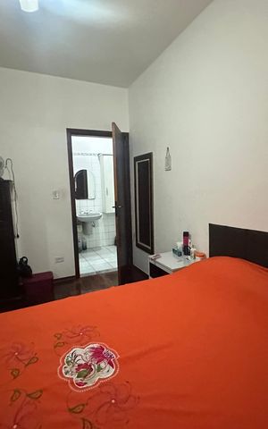 Casa à venda com 210m², 3 quartos e 4 vagas Casa à venda com 210m², 3 quartos e 4 vagasQuarto 2