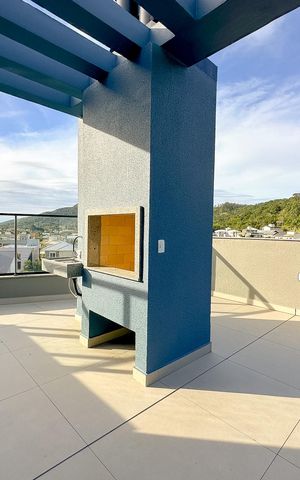 Apartamento para alugar com 55m², 2 quartos e 1 vagaÁrea comum - Churrasqueira
