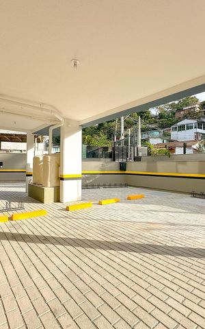 Apartamento para alugar com 55m², 2 quartos e 1 vagaGaragem