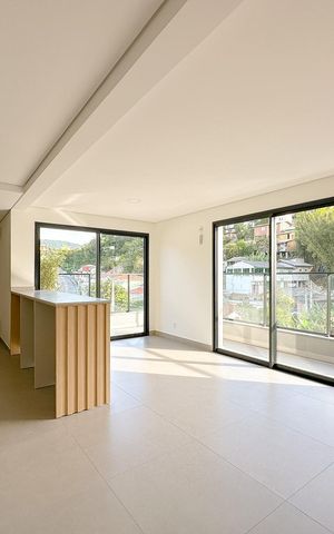 Apartamento para alugar com 55m², 2 quartos e 1 vagaÁrea comum - Salão de festas