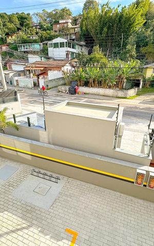 Apartamento para alugar com 55m², 2 quartos e 1 vagaVista da Varanda