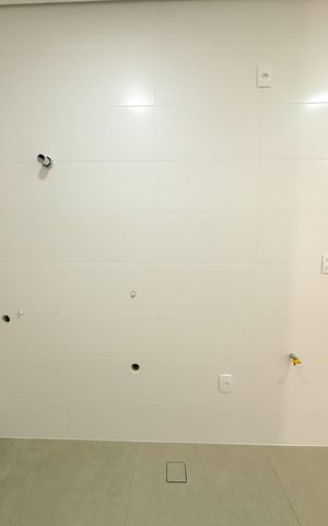Apartamento para alugar com 55m², 2 quartos e 1 vagaCozinha