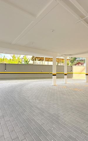 Apartamento para alugar com 55m², 2 quartos e 1 vagaGaragem