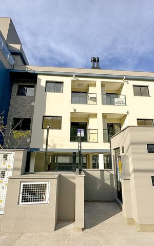 Apartamento para alugar com 55m², 2 quartos e 1 vagaFachada
