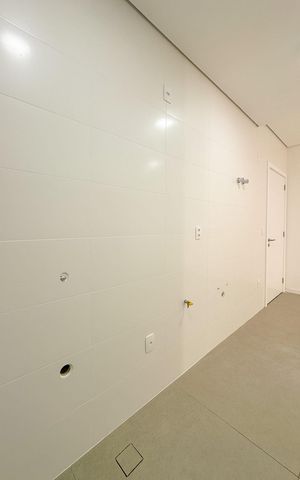 Apartamento para alugar com 55m², 2 quartos e 1 vagaCozinha