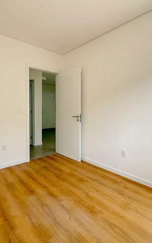 Apartamento para alugar com 55m², 2 quartos e 1 vagaQuarto 1