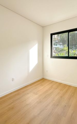 Apartamento para alugar com 55m², 2 quartos e 1 vagaQuarto 1