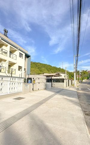 Apartamento para alugar com 55m², 2 quartos e 1 vagaVista da Rua