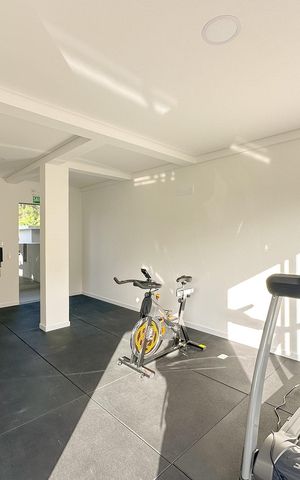 Apartamento para alugar com 55m², 2 quartos e 1 vagaÁrea comum - Academia