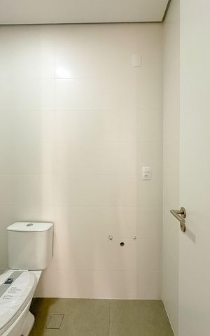 Apartamento para alugar com 55m², 2 quartos e 1 vagaBanheiro