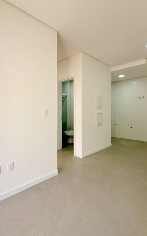 Apartamento para alugar com 55m², 2 quartos e 1 vagaSala