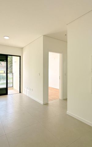 Apartamento para alugar com 55m², 2 quartos e 1 vagaSala