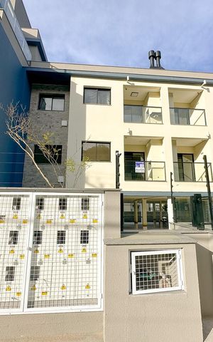 Apartamento para alugar com 55m², 2 quartos e 1 vagaPlaquinha