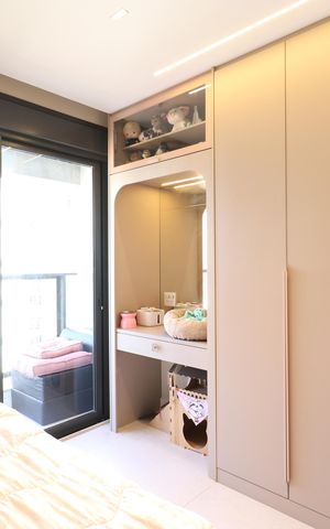 Apartamento à venda com 190m², 4 quartos e 3 vagasSuite 4