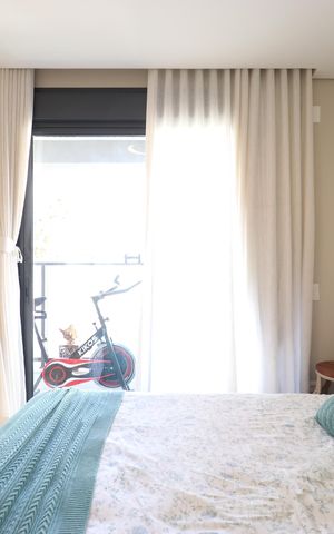 Apartamento à venda com 190m², 4 quartos e 3 vagasSuite 3
