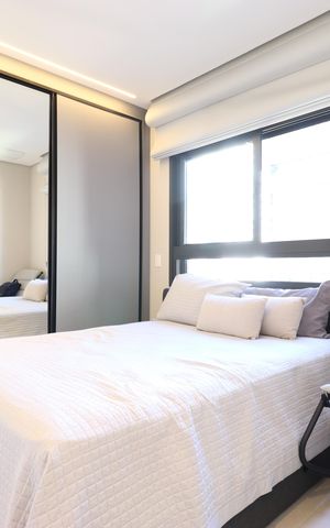 Apartamento à venda com 190m², 4 quartos e 3 vagasSuite 2