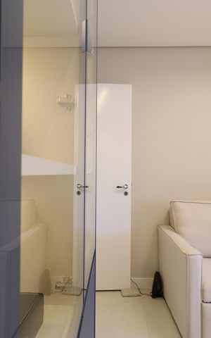 Apartamento à venda com 190m², 4 quartos e 3 vagasSuite 1