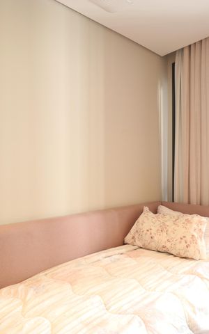 Apartamento à venda com 190m², 4 quartos e 3 vagasSuite 4