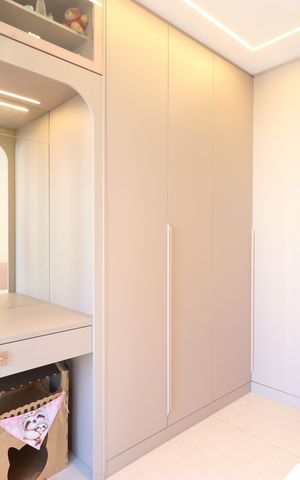 Apartamento à venda com 190m², 4 quartos e 3 vagasSuite 4