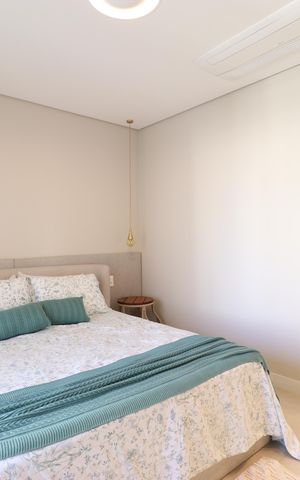 Apartamento à venda com 190m², 4 quartos e 3 vagasSuite 3