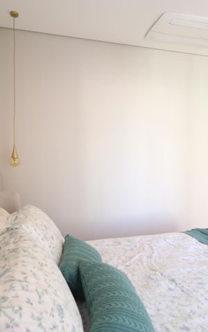 Apartamento à venda com 190m², 4 quartos e 3 vagasSuite 3