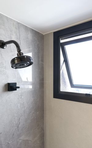Apartamento à venda com 190m², 4 quartos e 3 vagasBanheiro da Suíte 2