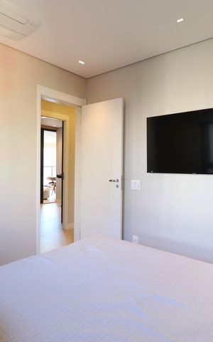 Apartamento à venda com 190m², 4 quartos e 3 vagasSuite 2